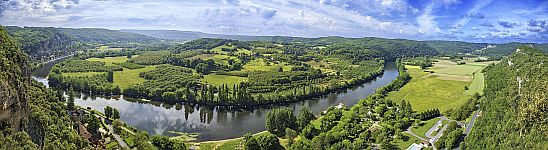 Dordogne, Frankreich, 2025