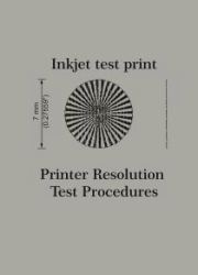 Testprint